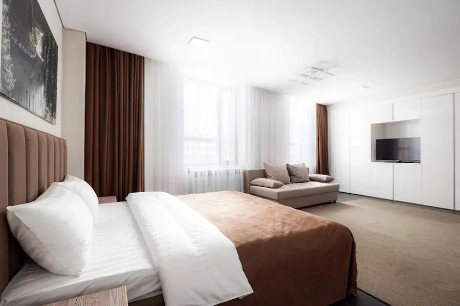 Highvill Apartments Nur-Sultan  0*, Nur-Sultan (Astana) Kazakhstan