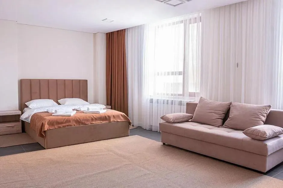 Highvill Apartments Nur-Sultan  0*, Nur-Sultan (Astana) Kazakhstan