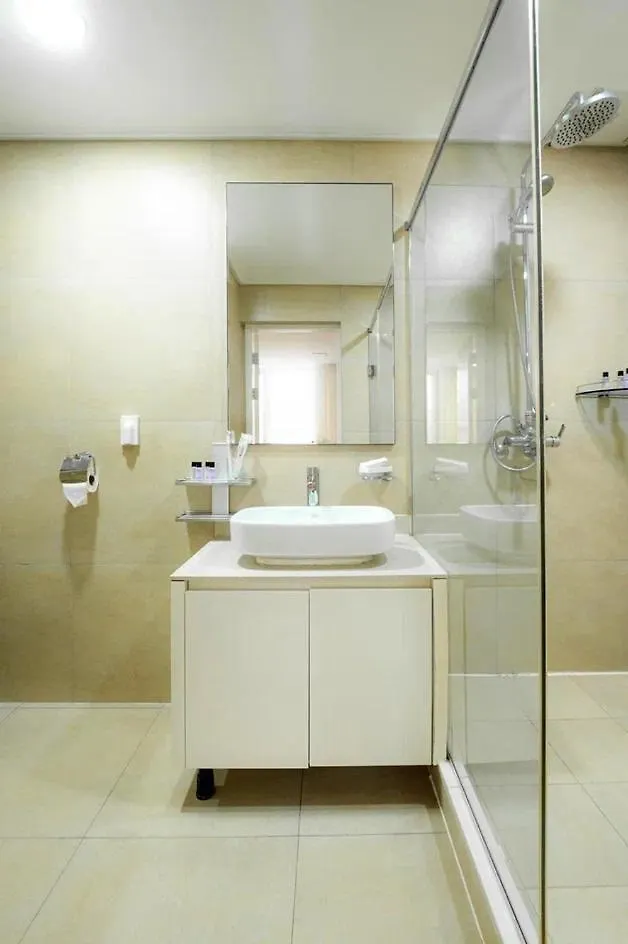 Highvill Apartments Nur-Sultan  Nur-Sultan (Astana)
