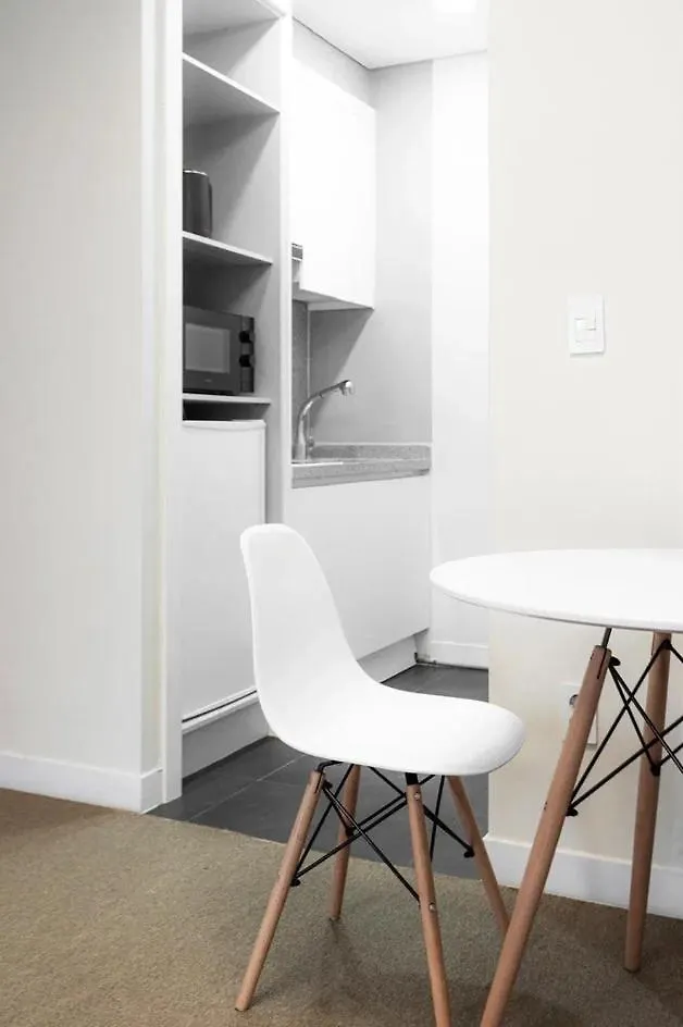 Hotel Highvill Apartments Nur-Sultan