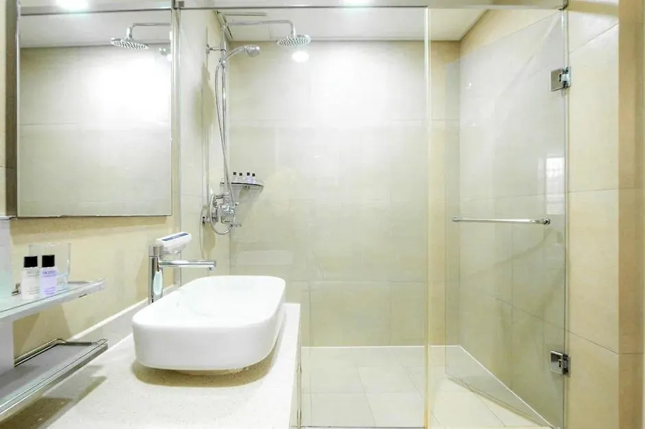 Highvill Apartments Nur-Sultan  Hotel Nur-Sultan (Astana)
