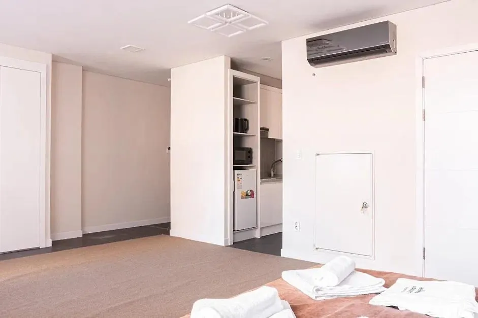 Highvill Apartments Nur-Sultan  Nur-Sultan (Astana)