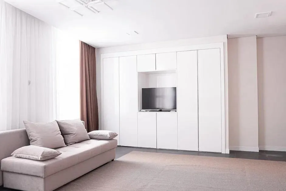 Hotel Highvill Apartments Nur-Sultan