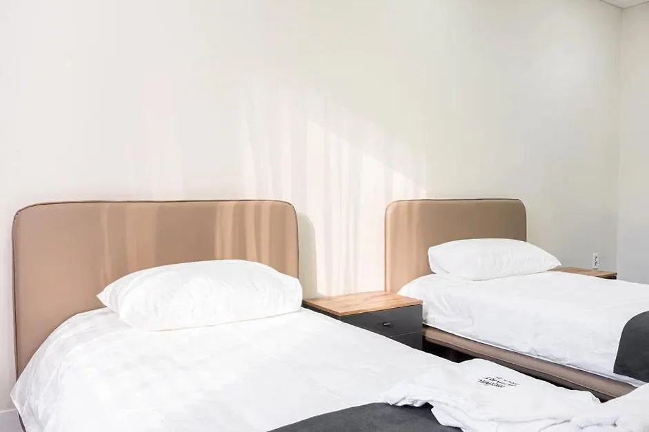 Highvill Apartments Nur-Sultan  Hotel