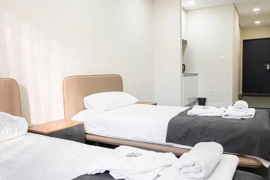 Hotel Highvill Apartments Nur-Sultan  Kazakhstan