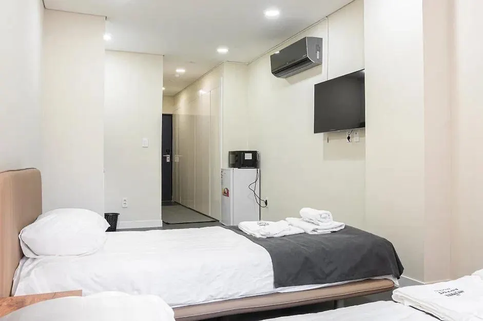 Highvill Apartments Nur-Sultan  Kazakhstan