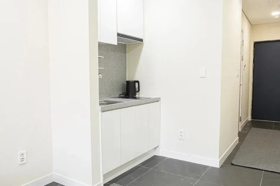 Highvill Apartments Nur-Sultan