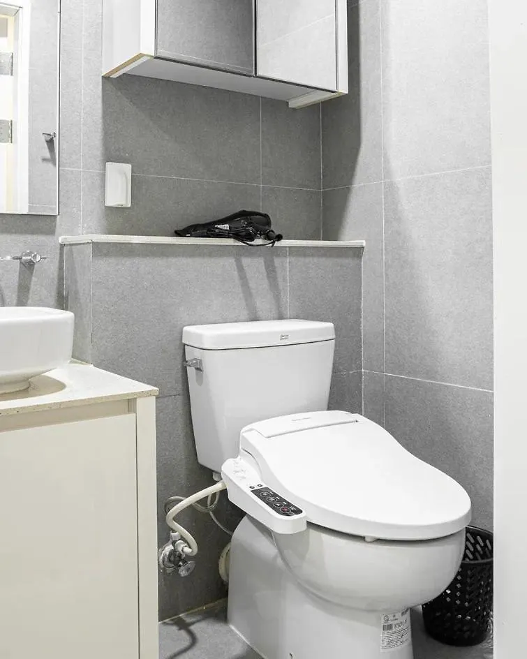 Hotel Highvill Apartments Nur-Sultan