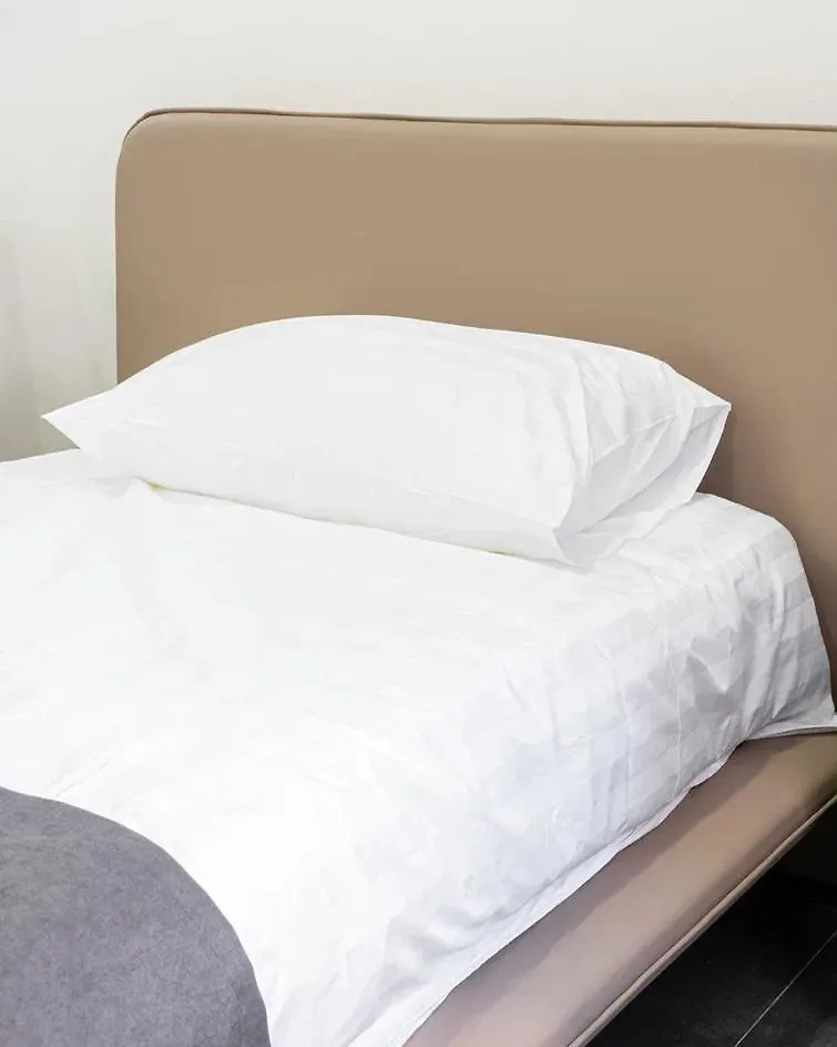Hotel Highvill Apartments Nur-Sultan