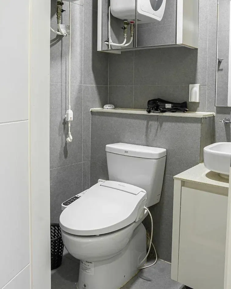 Highvill Apartments Nur-Sultan  0*, Nur-Sultan (Astana)