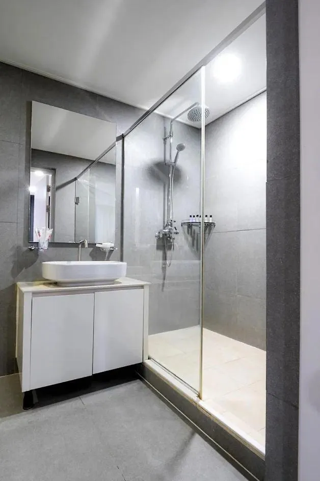 Highvill Apartments Nur-Sultan  Kazakhstan
