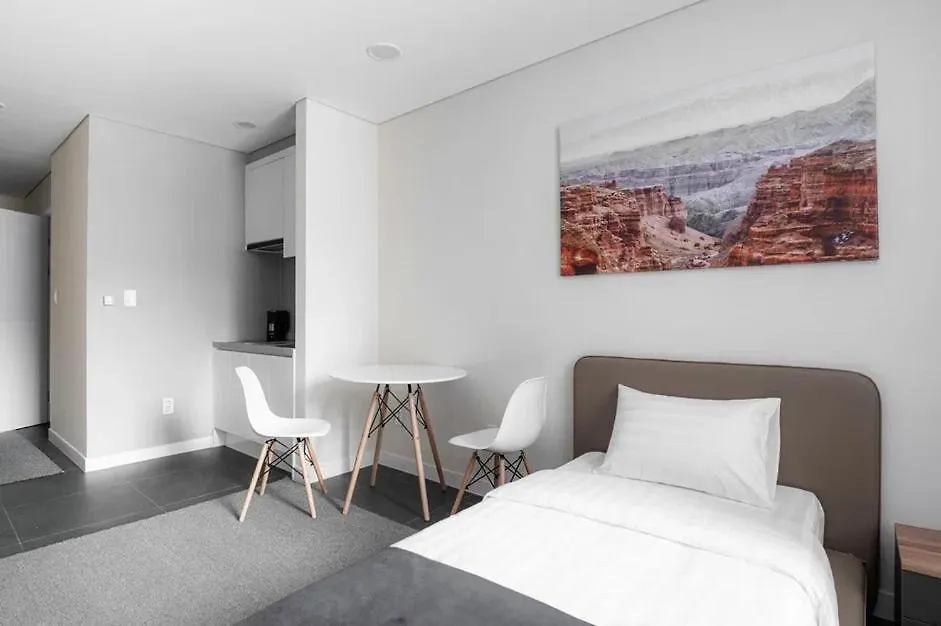Highvill Apartments Nur-Sultan  0*, Nur-Sultan (Astana) Kazakhstan