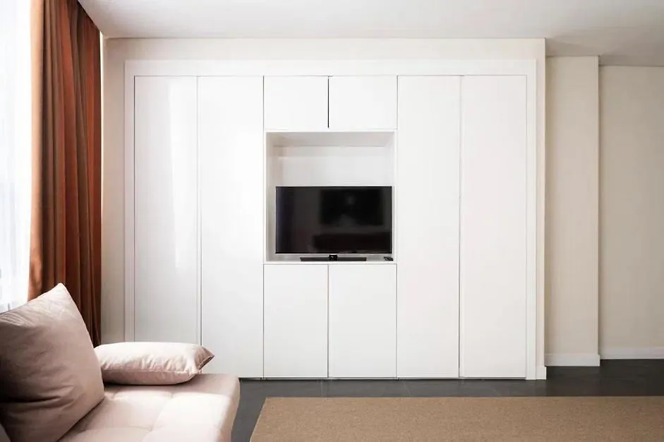 Highvill Apartments By Ag Hotels Group Nur-Sultan  Kazakhstan