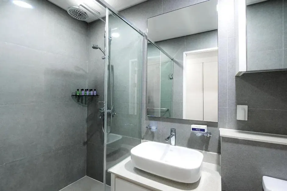 Highvill Apartments By Ag Hotels Group Nur-Sultan  Kazakhstan