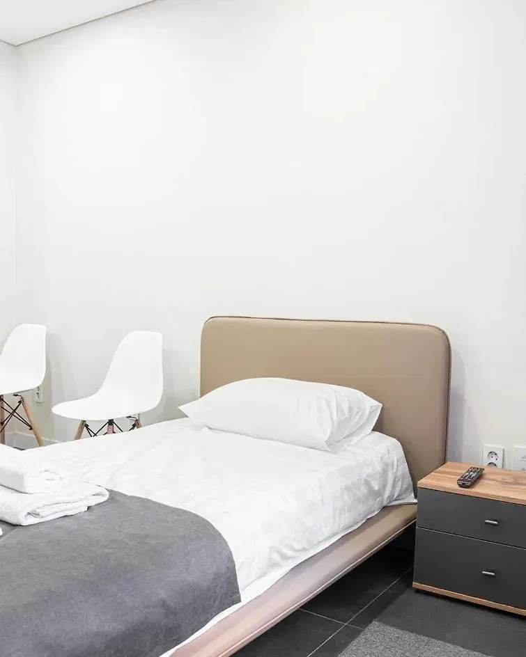 Highvill Apartments By Ag Hotels Group Nur-Sultan