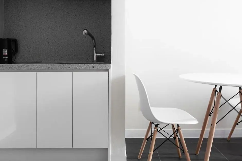 Highvill Apartments By Ag Hotels Group Nur-Sultan